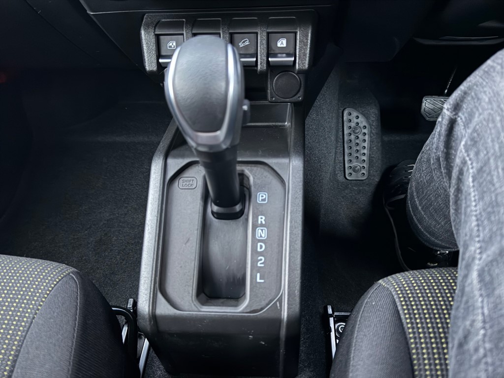 Used Suzuki Jimny 2024 for sale - 77055730: Photo 27