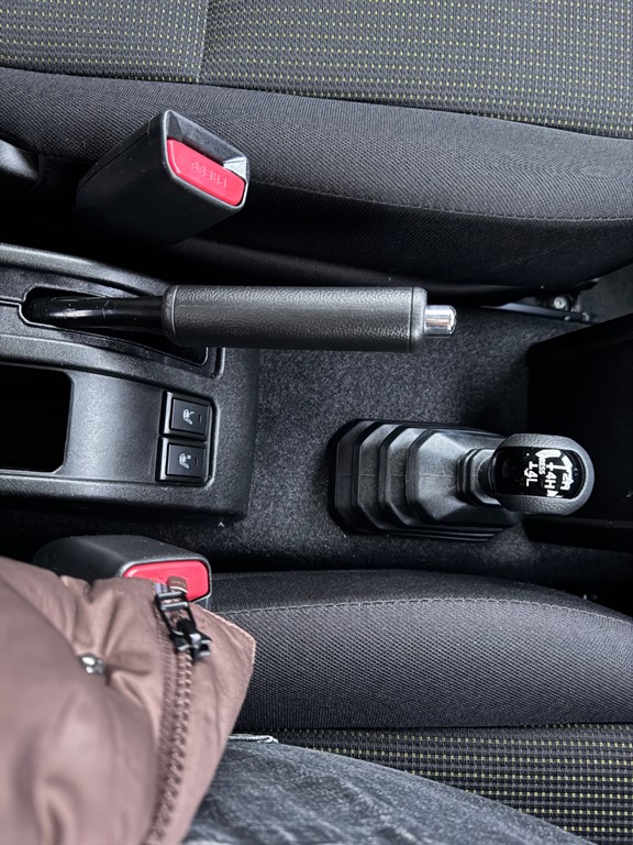 Used Suzuki Jimny 2024 for sale - 77055730: Photo 28