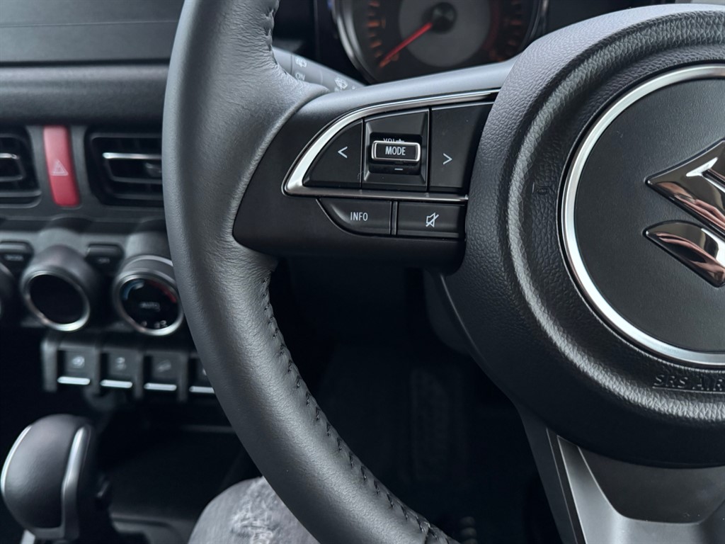 Used Suzuki Jimny 2024 for sale - 77055730: Photo 32