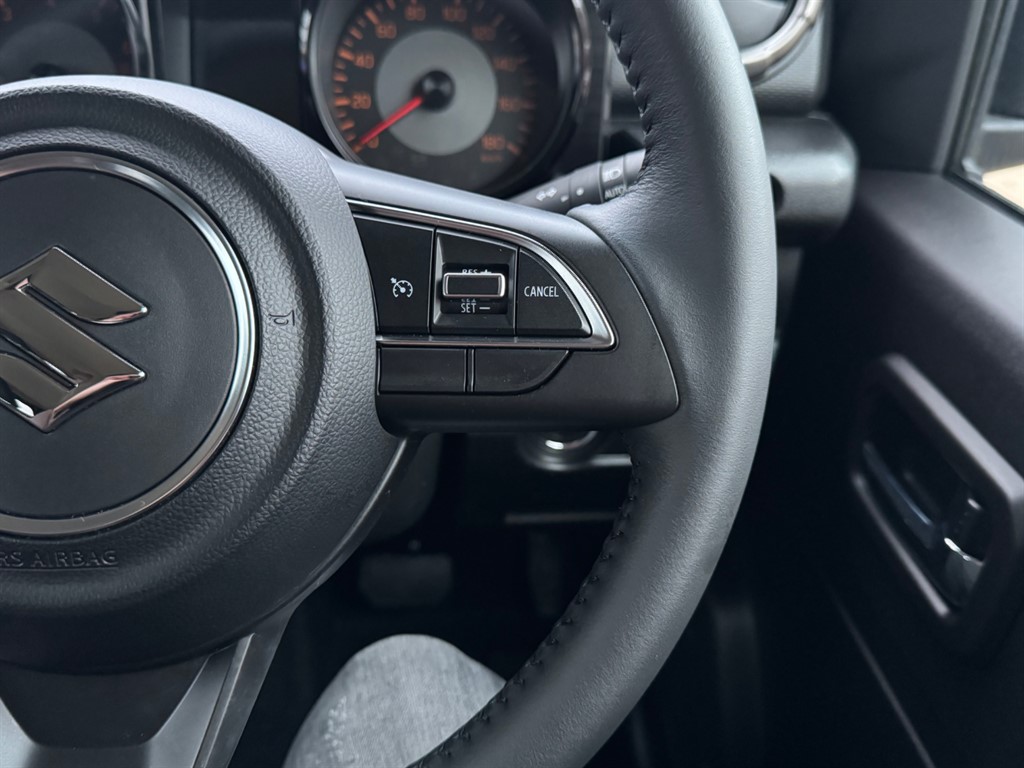 Used Suzuki Jimny 2024 for sale - 77055730: Photo 33