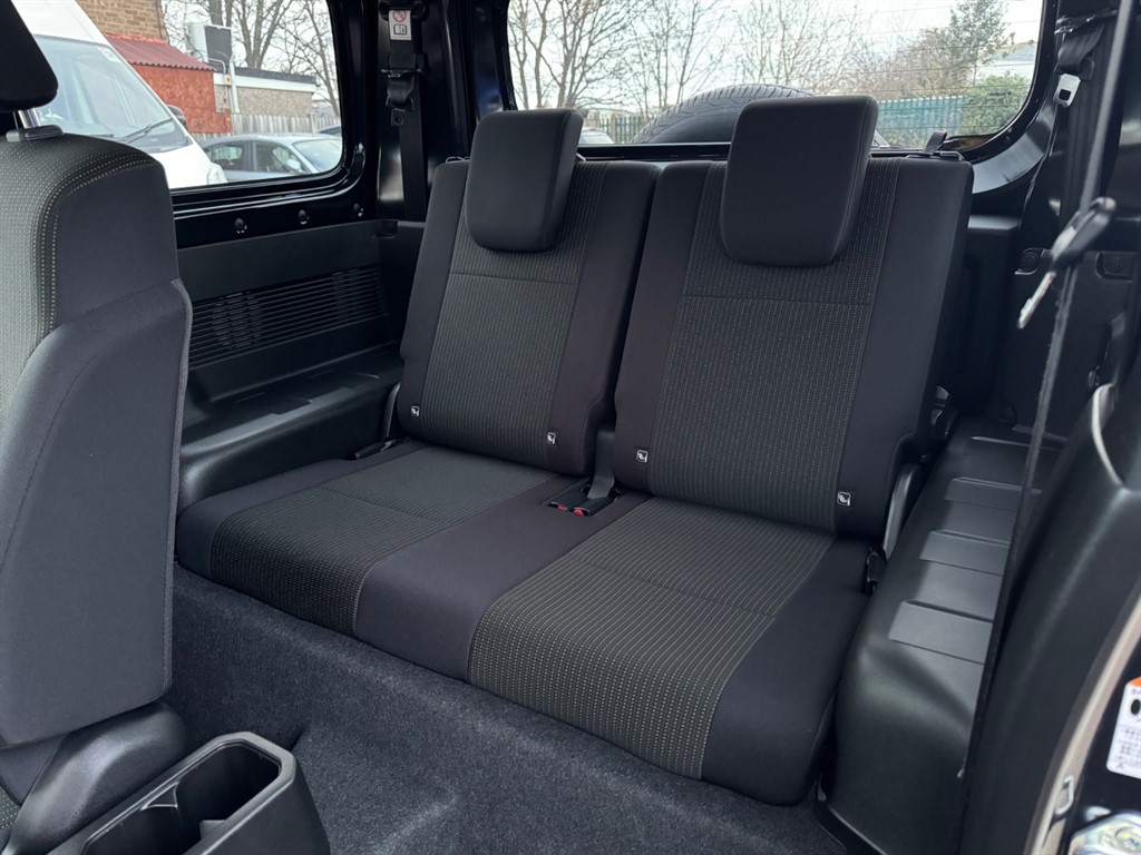 Used Suzuki Jimny 2024 for sale - 77055730: Photo 42