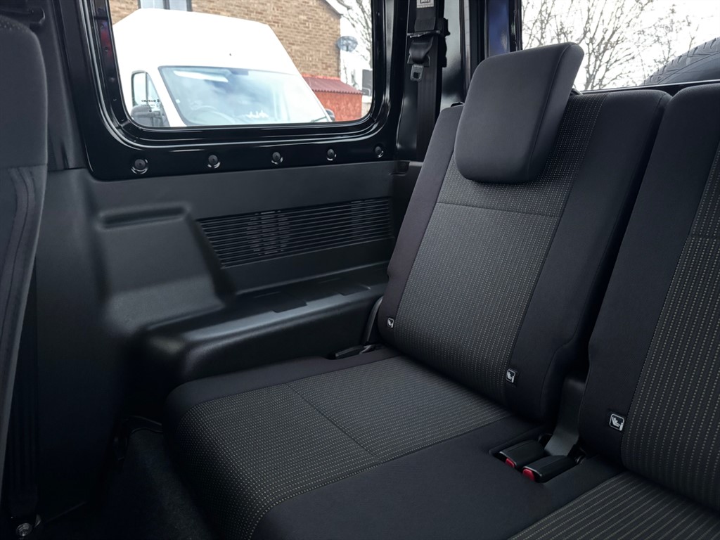 Used Suzuki Jimny 2024 for sale - 77055730: Photo 43