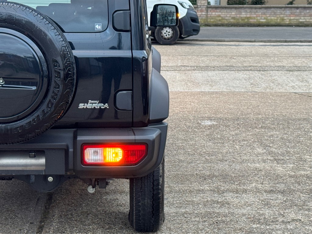 Used Suzuki Jimny 2024 for sale - 77055730: Photo 49