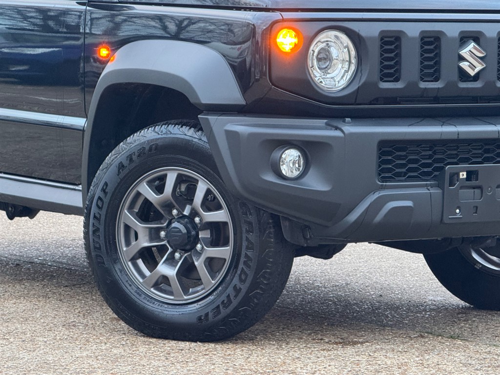 Used Suzuki Jimny 2024 for sale - 77055730: Photo 51