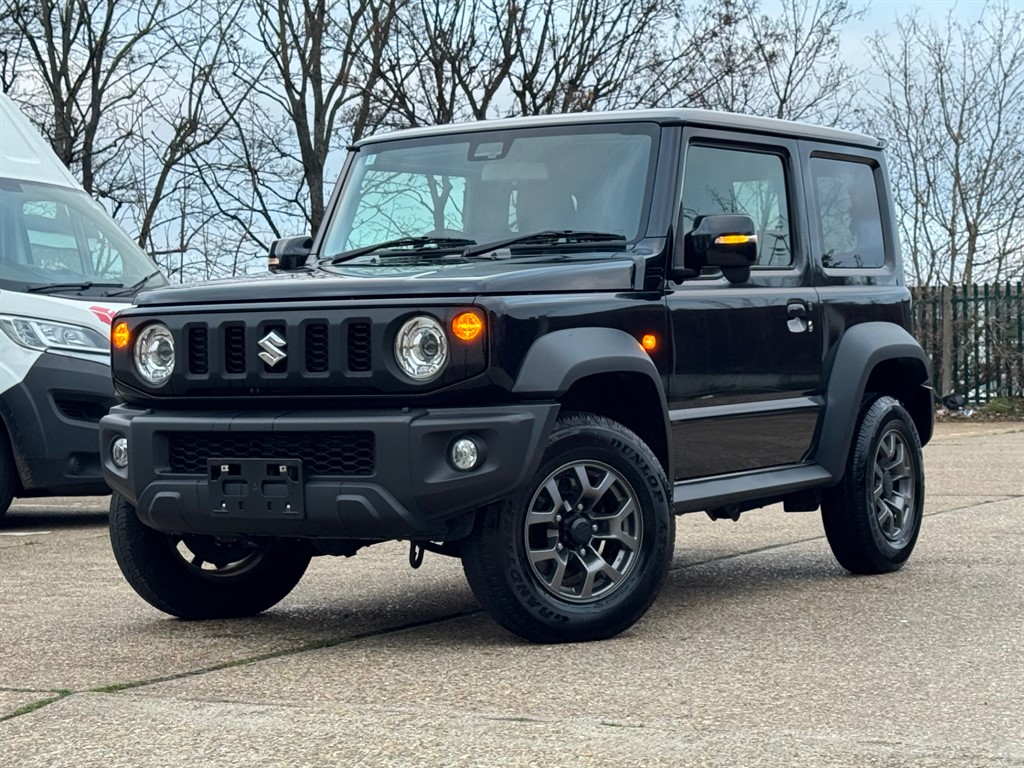 Used Suzuki Jimny 2024 for sale - 77055730: Photo 52