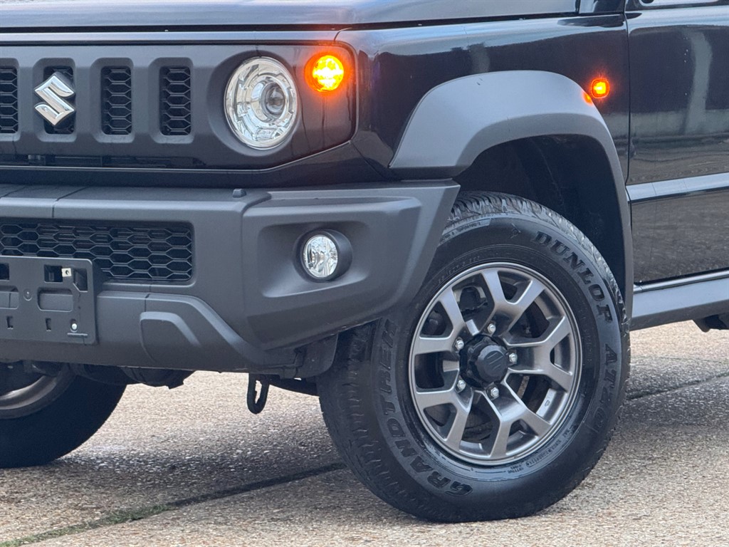 Used Suzuki Jimny 2024 for sale - 77055730: Photo 53