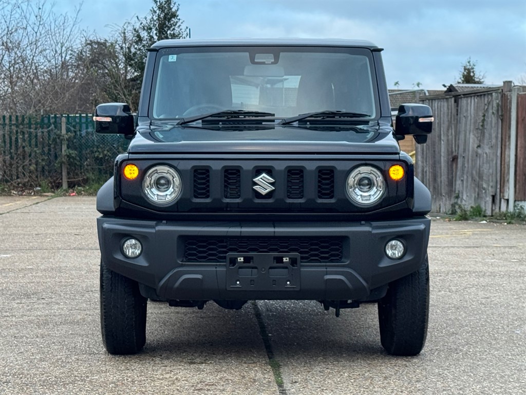 Used Suzuki Jimny 2024 for sale - 77055730: Photo 54