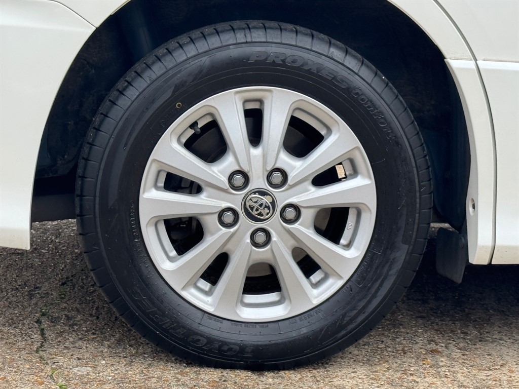 Used Toyota Voxy 2017 for sale - 76480001: Photo 66