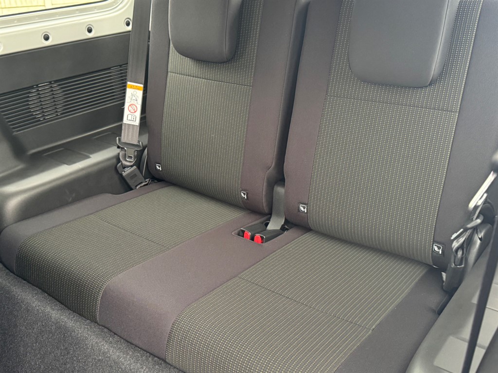 Used Suzuki Jimny 2025 for sale - 77804100: Photo 15