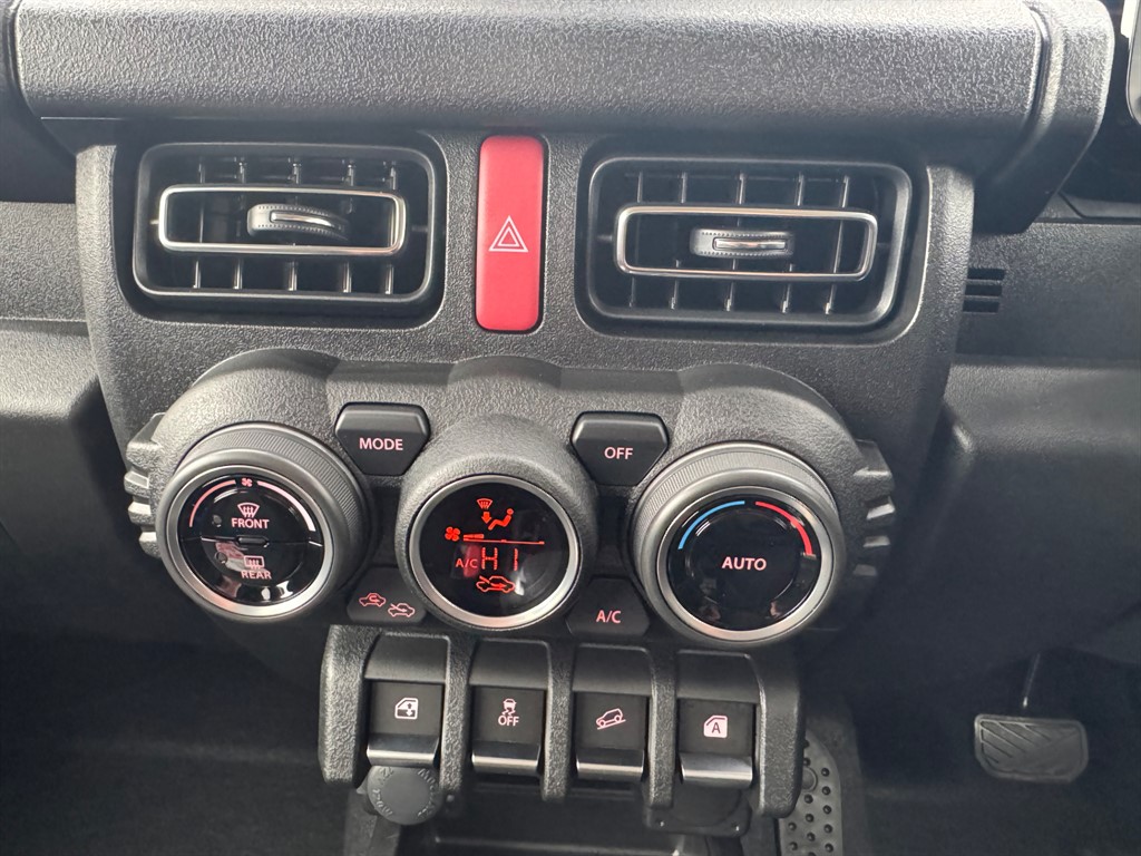 Used Suzuki Jimny 2025 for sale - 77804100: Photo 18