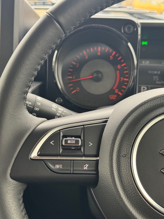 Used Suzuki Jimny 2025 for sale - 77804100: Photo 20