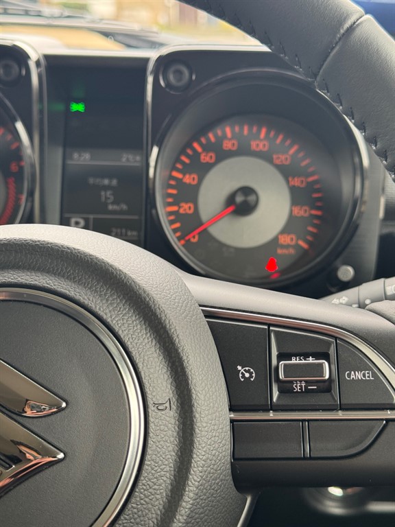 Used Suzuki Jimny 2025 for sale - 77804100: Photo 21