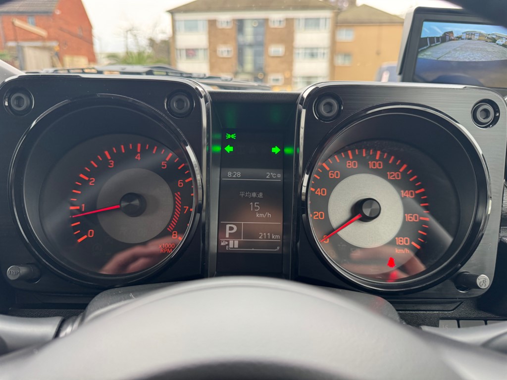 Used Suzuki Jimny 2025 for sale - 77804100: Photo 22