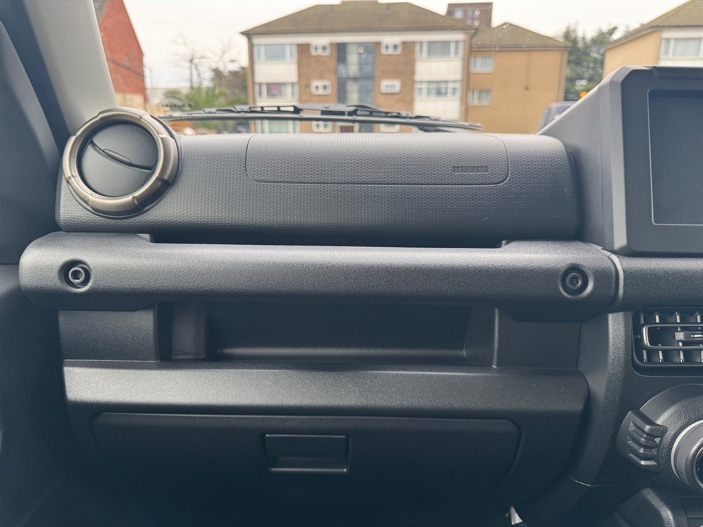 Used Suzuki Jimny 2025 for sale - 77804100: Photo 24