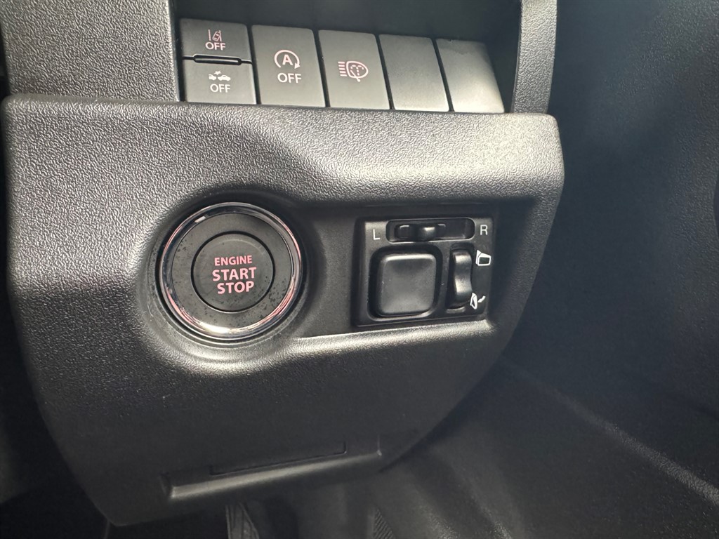 Used Suzuki Jimny 2025 for sale - 77804100: Photo 27