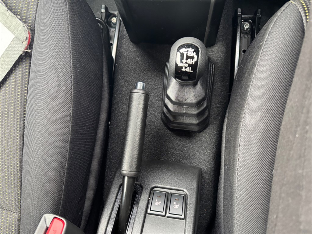 Used Suzuki Jimny 2025 for sale - 77804100: Photo 28