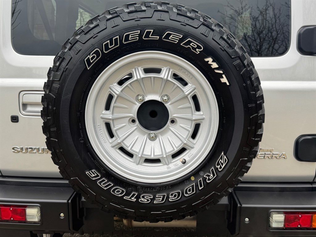 Used Suzuki Jimny 2025 for sale - 77804100: Photo 38