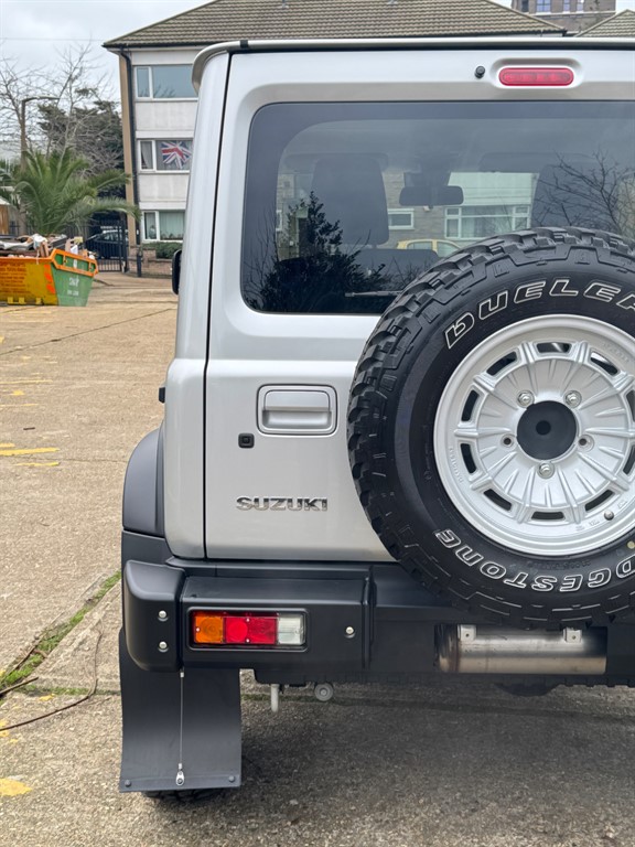 Used Suzuki Jimny 2025 for sale - 77804100: Photo 39