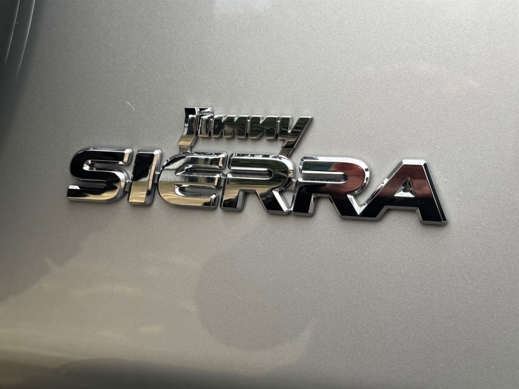 Used Suzuki Jimny 2025 for sale - 77804100: Photo 44