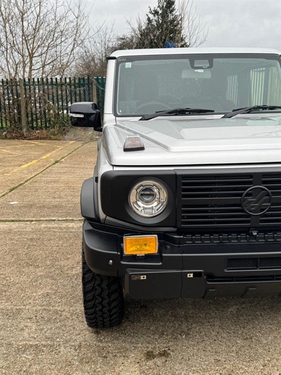 Used Suzuki Jimny 2025 for sale - 77804100: Photo 50