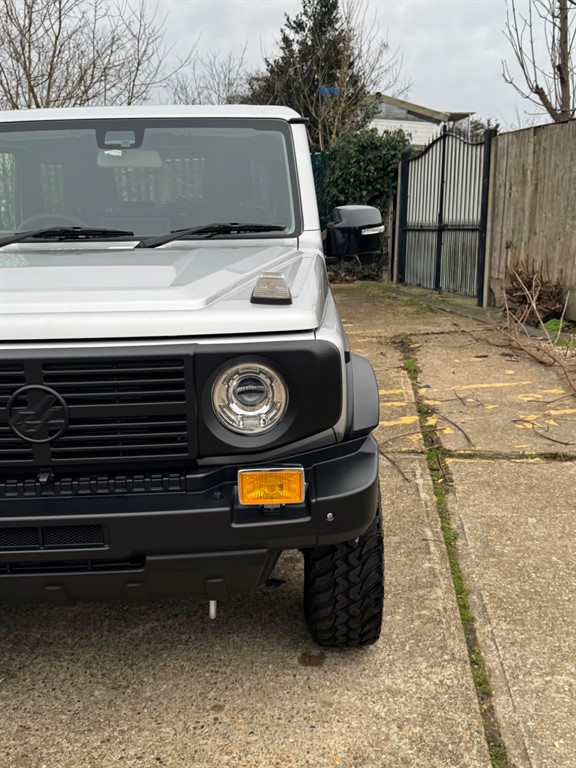 Used Suzuki Jimny 2025 for sale - 77804100: Photo 51