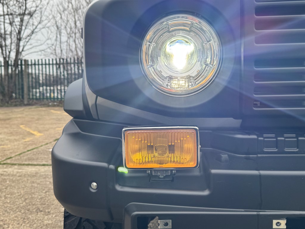 Used Suzuki Jimny 2025 for sale - 77804100: Photo 56