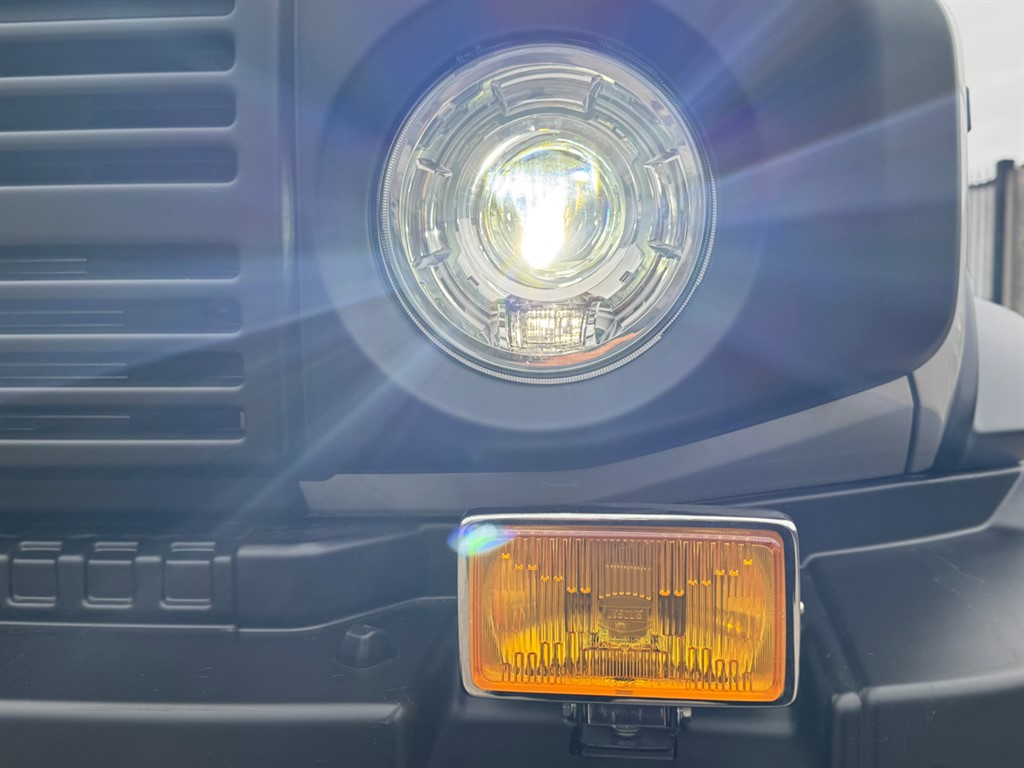 Used Suzuki Jimny 2025 for sale - 77804100: Photo 57