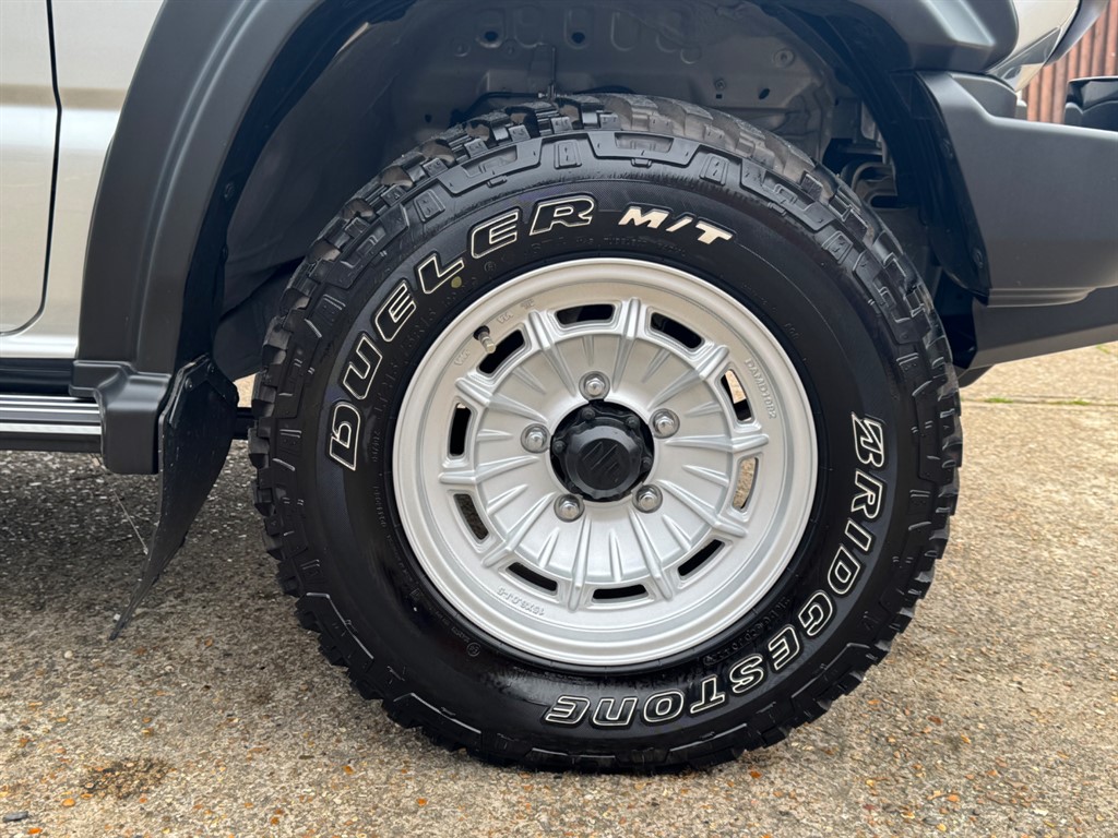 Used Suzuki Jimny 2025 for sale - 77804100: Photo 61