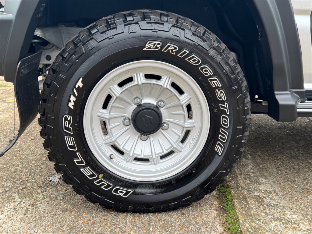 Used Suzuki Jimny 2025 for sale - 77804100: Photo 62