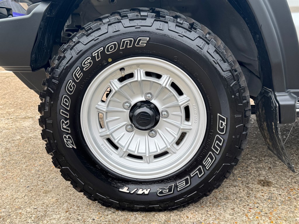 Used Suzuki Jimny 2025 for sale - 77804100: Photo 63