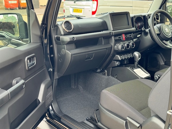Used Suzuki Jimny 2024 for sale - 75570303: Photo 15