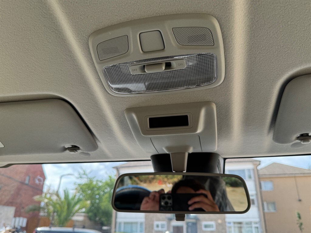 Vehicle 25