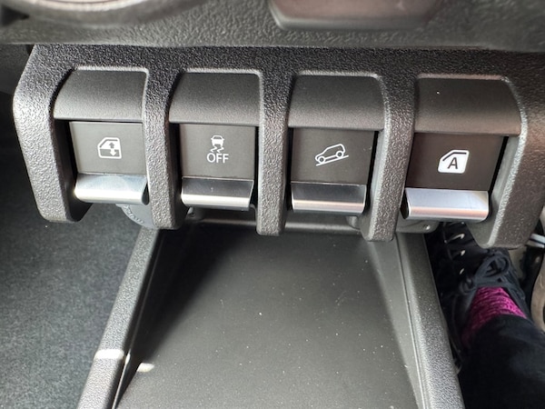Used Suzuki Jimny 2024 for sale - 75570303: Photo 29