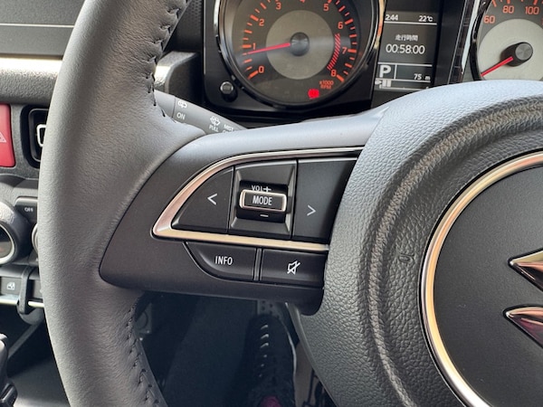 Used Suzuki Jimny 2024 for sale - 75570303: Photo 34