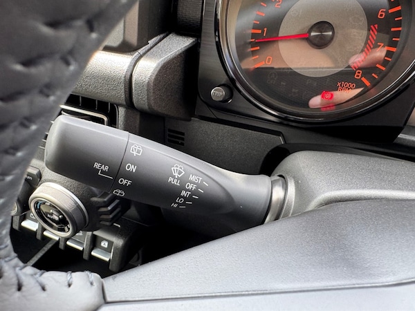Used Suzuki Jimny 2024 for sale - 75570303: Photo 36