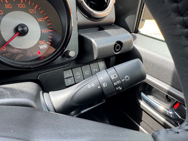Used Suzuki Jimny 2024 for sale - 75570303: Photo 37
