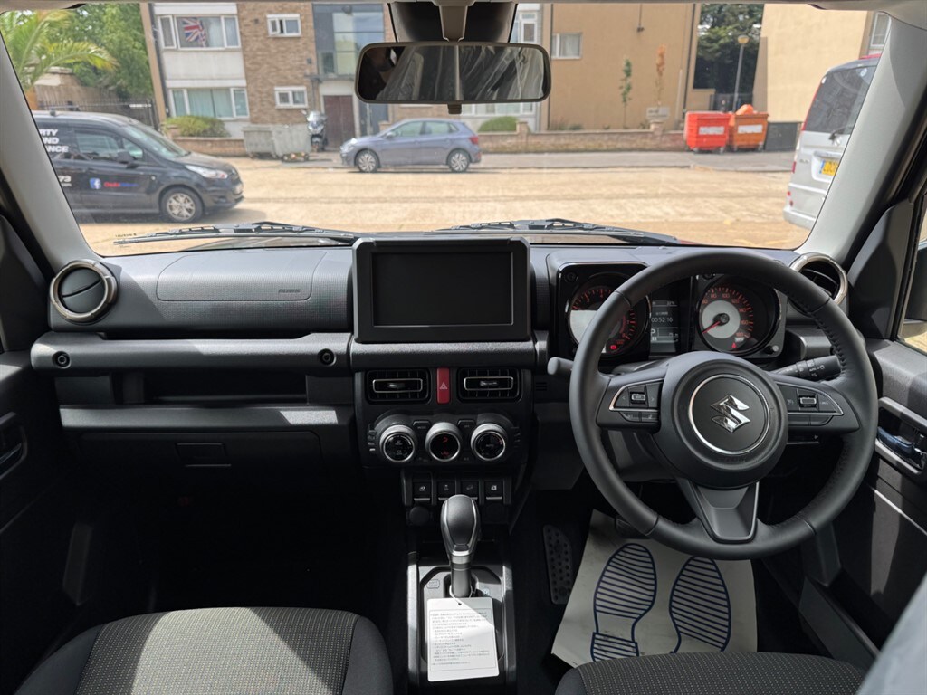 Vehicle 42