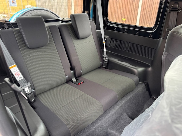 Used Suzuki Jimny 2024 for sale - 75570303: Photo 45