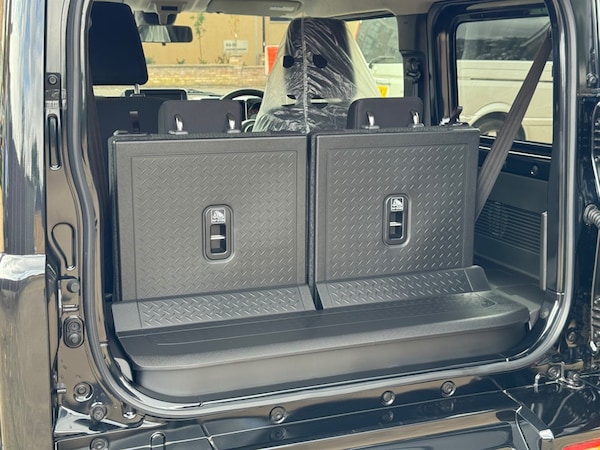 Used Suzuki Jimny 2024 for sale - 75570303: Photo 48