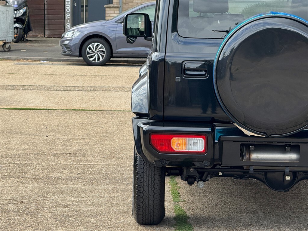 Vehicle 50