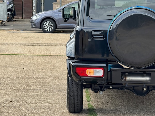Used Suzuki Jimny 2024 for sale - 75570303: Photo 50