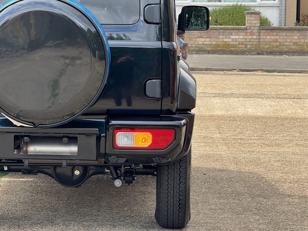 Used Suzuki Jimny 2024 for sale - 75570303: Photo 51