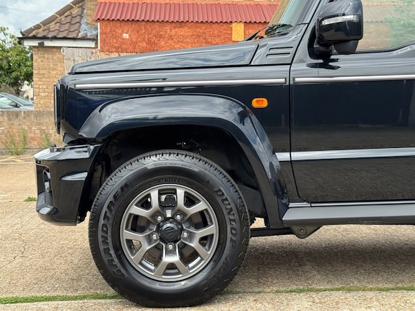Used Suzuki Jimny 2024 for sale - 75570303: Photo 52