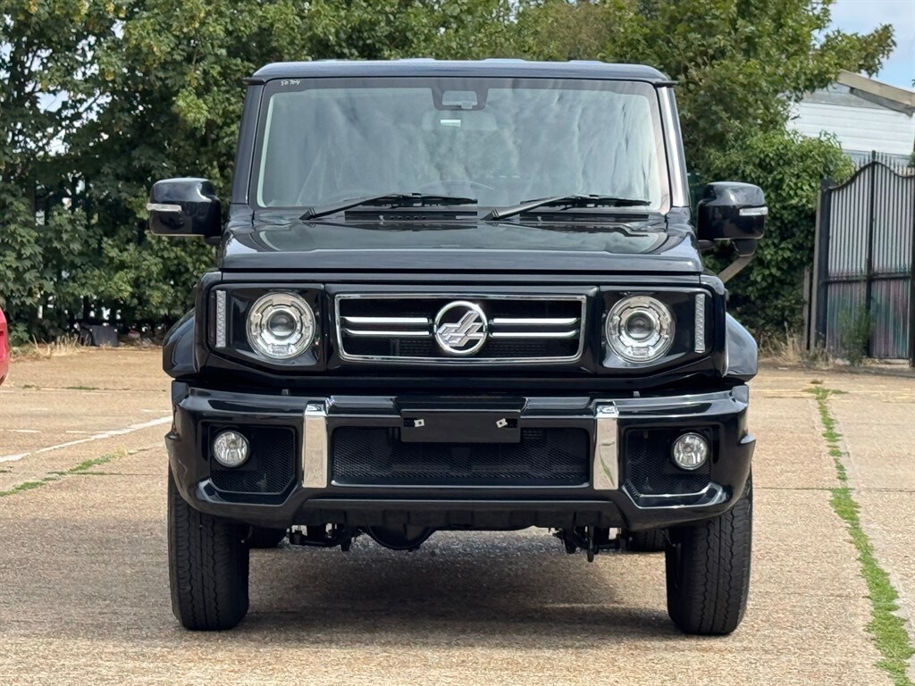 Vehicle 55