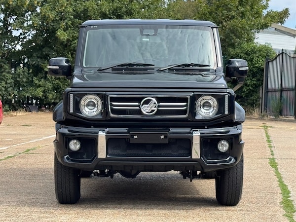 Used Suzuki Jimny 2024 for sale - 75570303: Photo 55