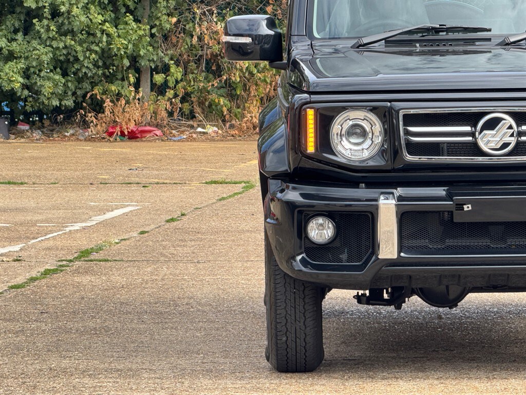 Vehicle 56