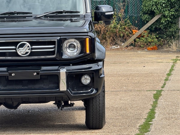 Used Suzuki Jimny 2024 for sale - 75570303: Photo 57