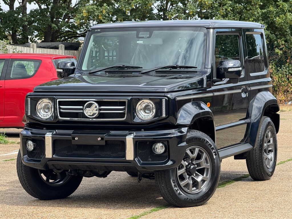 Vehicle 58