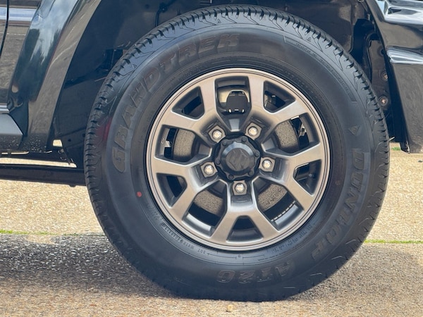 Used Suzuki Jimny 2024 for sale - 75570303: Photo 64