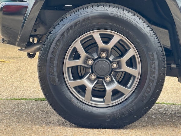 Used Suzuki Jimny 2024 for sale - 75570303: Photo 65